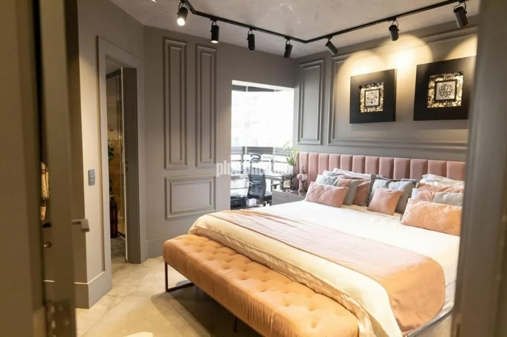 Apartamento, 3 quartos, 120 m² - Foto 6