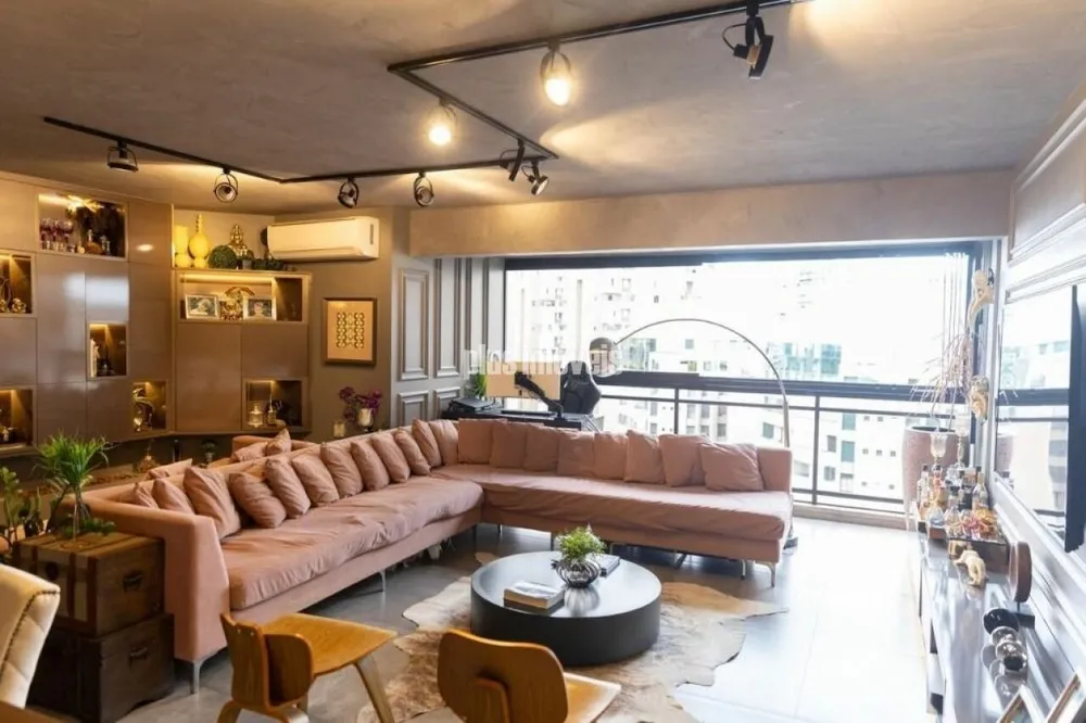 Apartamento, 3 quartos, 120 m² - Foto 3