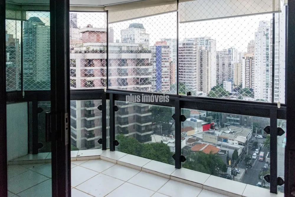 Apartamento, 4 quartos, 217 m² - Foto 1