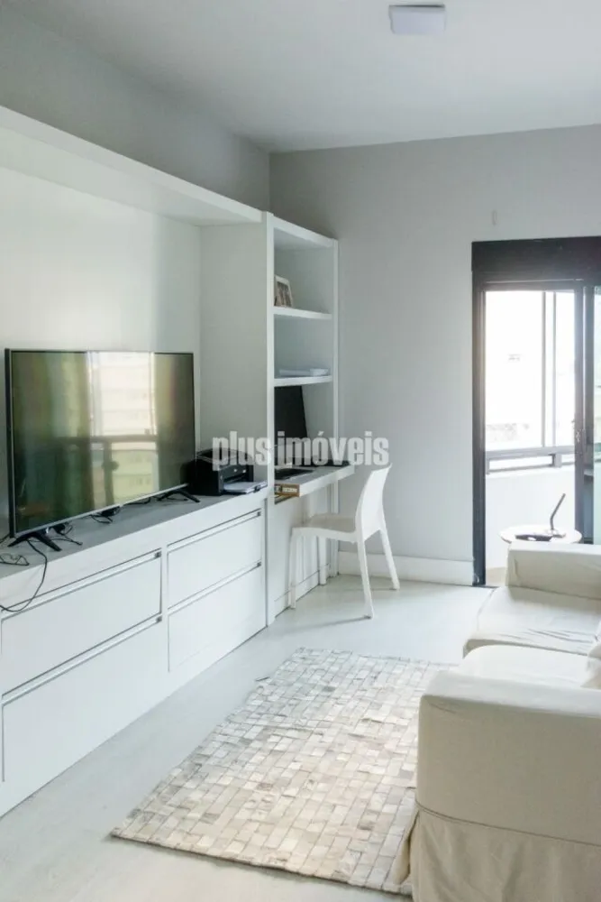 Apartamento, 4 quartos, 217 m² - Foto 4