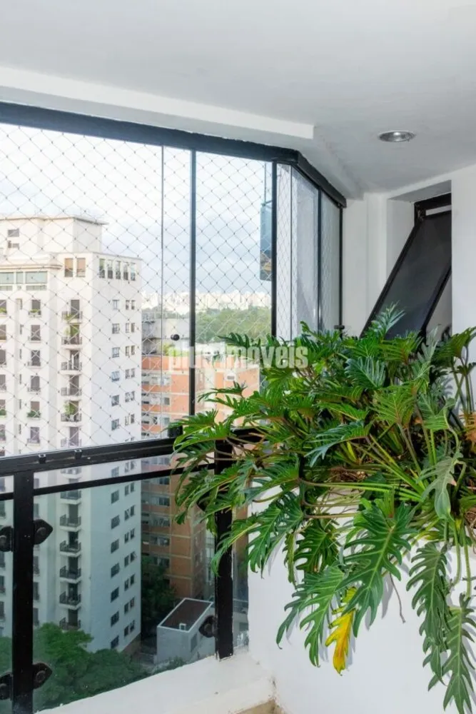 Apartamento, 4 quartos, 217 m² - Foto 7