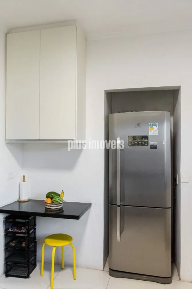 Apartamento, 4 quartos, 217 m² - Foto 5