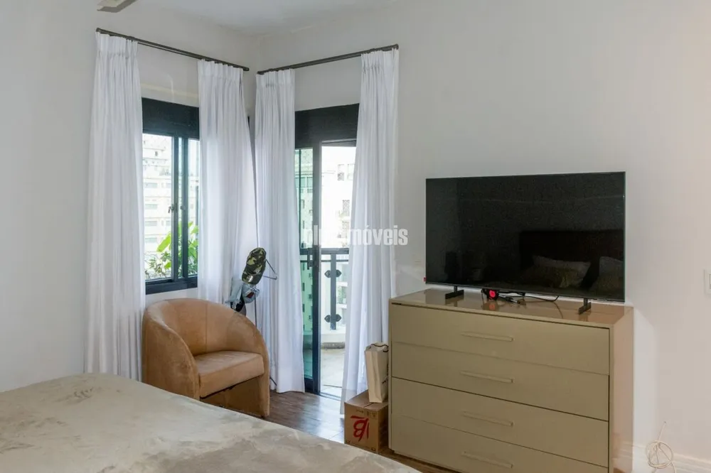 Apartamento, 4 quartos, 217 m² - Foto 8