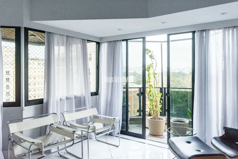 Apartamento, 4 quartos, 217 m² - Foto 3