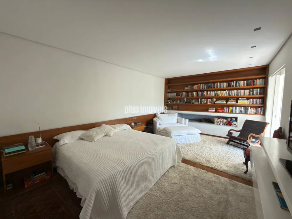 Apartamento, 2 quartos, 410 m² - Foto 4
