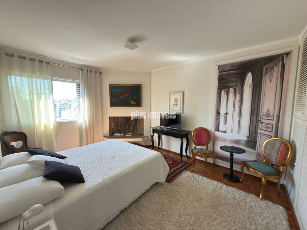 Apartamento, 2 quartos, 410 m² - Foto 2