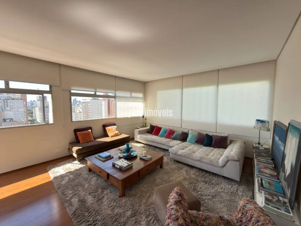 Apartamento, 2 quartos, 410 m² - Foto 3