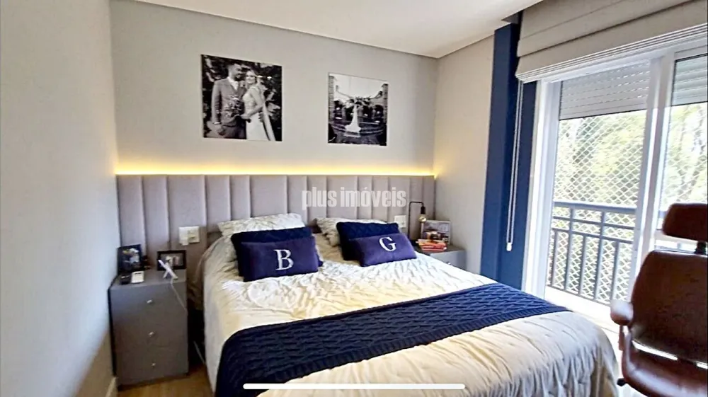 Apartamento, 3 quartos, 143 m² - Foto 2