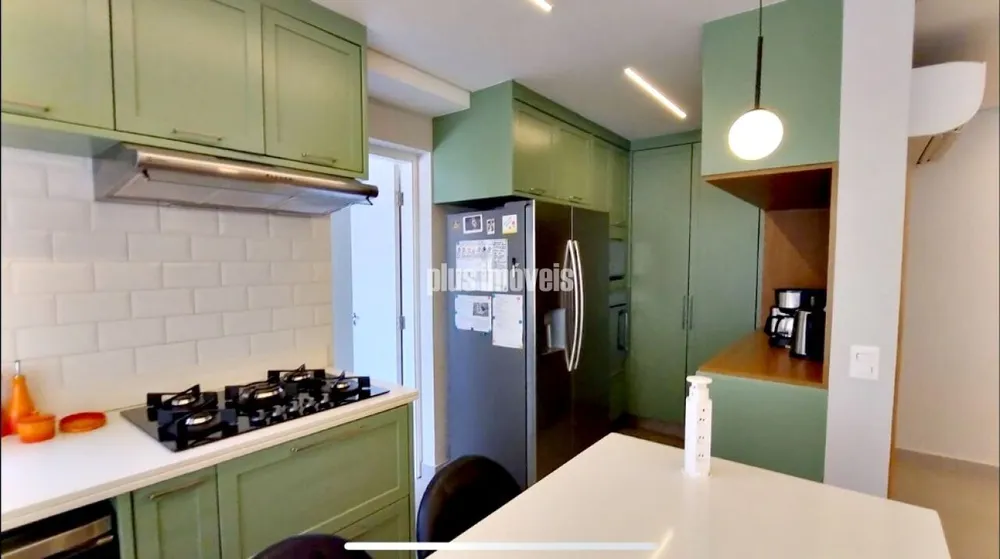 Apartamento, 3 quartos, 143 m² - Foto 7