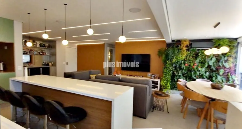 Apartamento, 3 quartos, 143 m² - Foto 1
