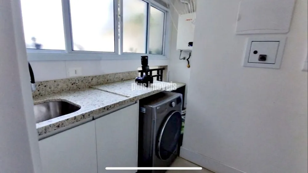 Apartamento, 3 quartos, 143 m² - Foto 4