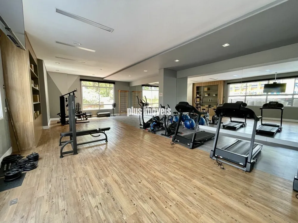 Apartamento, 3 quartos, 143 m² - Foto 5