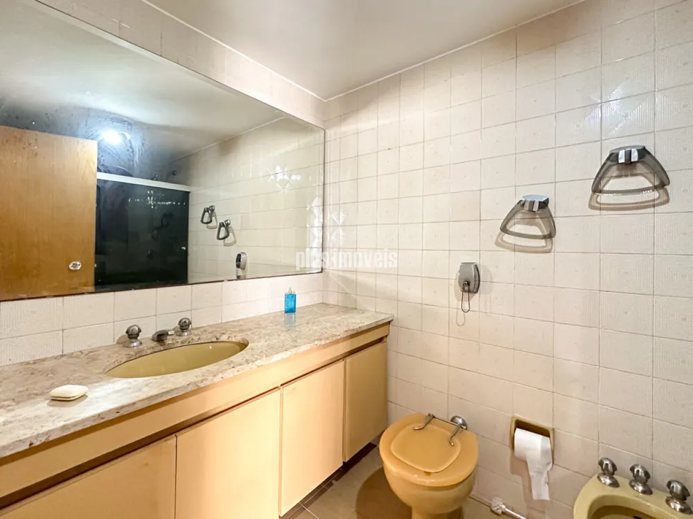 Apartamento, 3 quartos, 128 m² - Foto 1