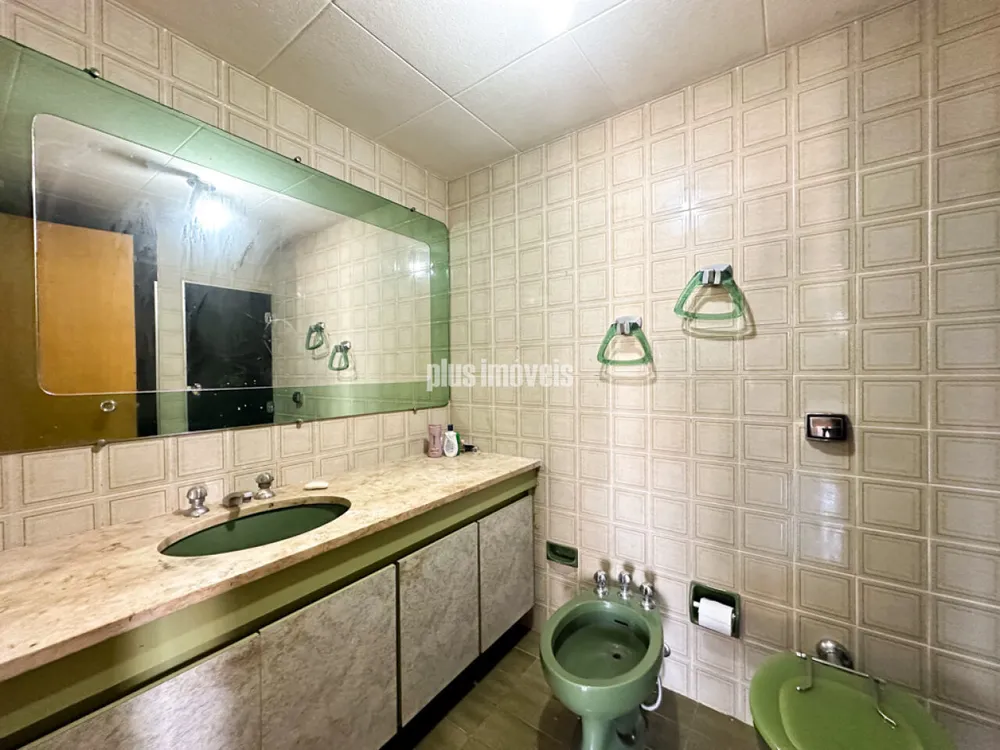Apartamento, 3 quartos, 128 m² - Foto 4