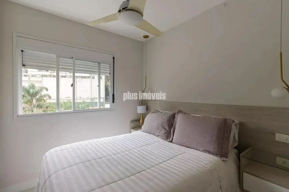 Apartamento, 2 quartos, 66 m² - Foto 8