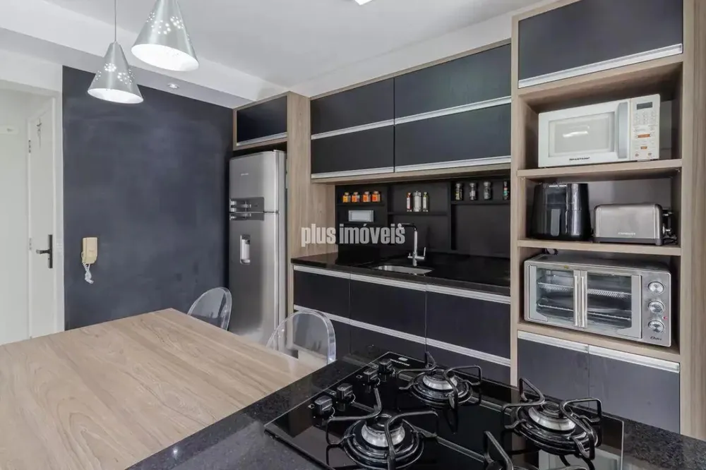 Apartamento, 2 quartos, 66 m² - Foto 7