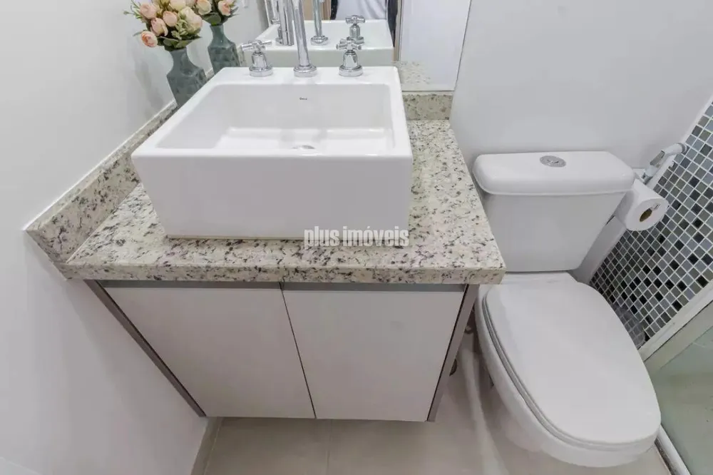 Apartamento, 2 quartos, 66 m² - Foto 5