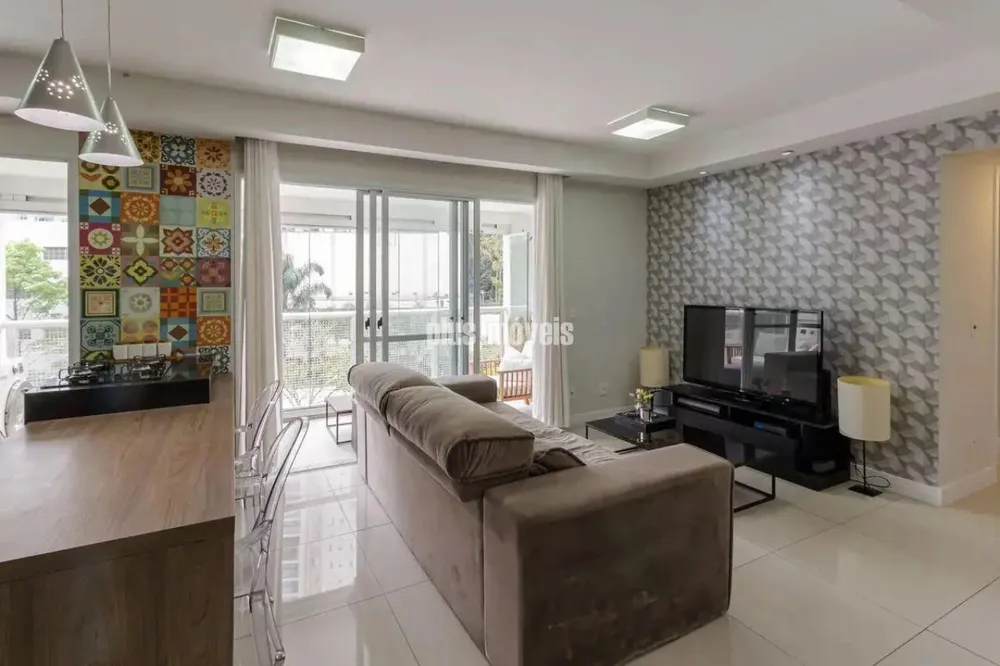 Apartamento, 2 quartos, 66 m² - Foto 1