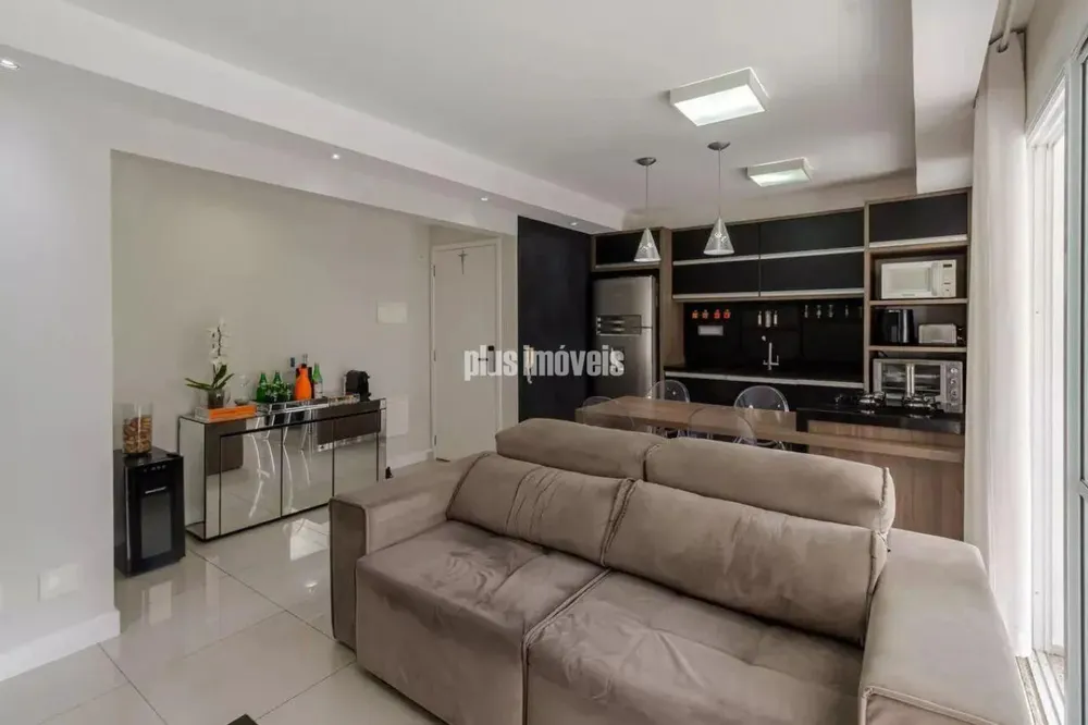 Apartamento, 2 quartos, 66 m² - Foto 3