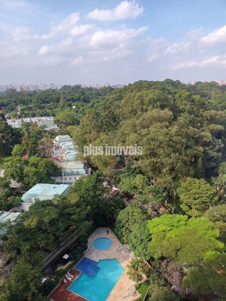 Apartamento, 4 quartos, 320 m² - Foto 4