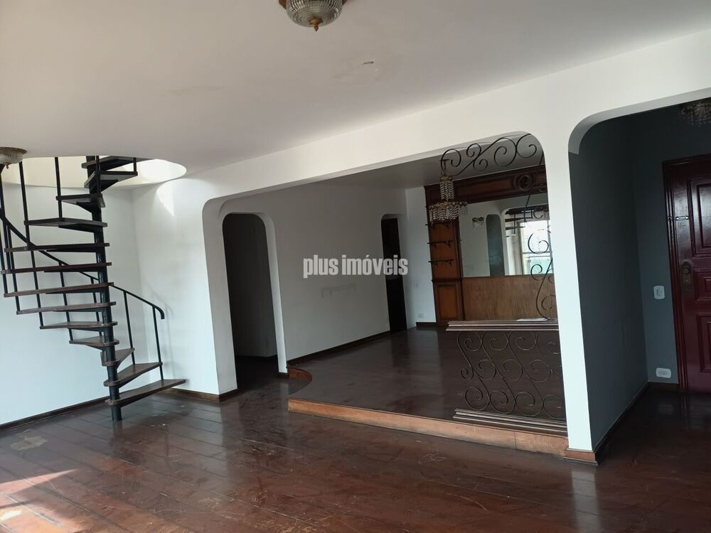 Apartamento, 4 quartos, 320 m² - Foto 2