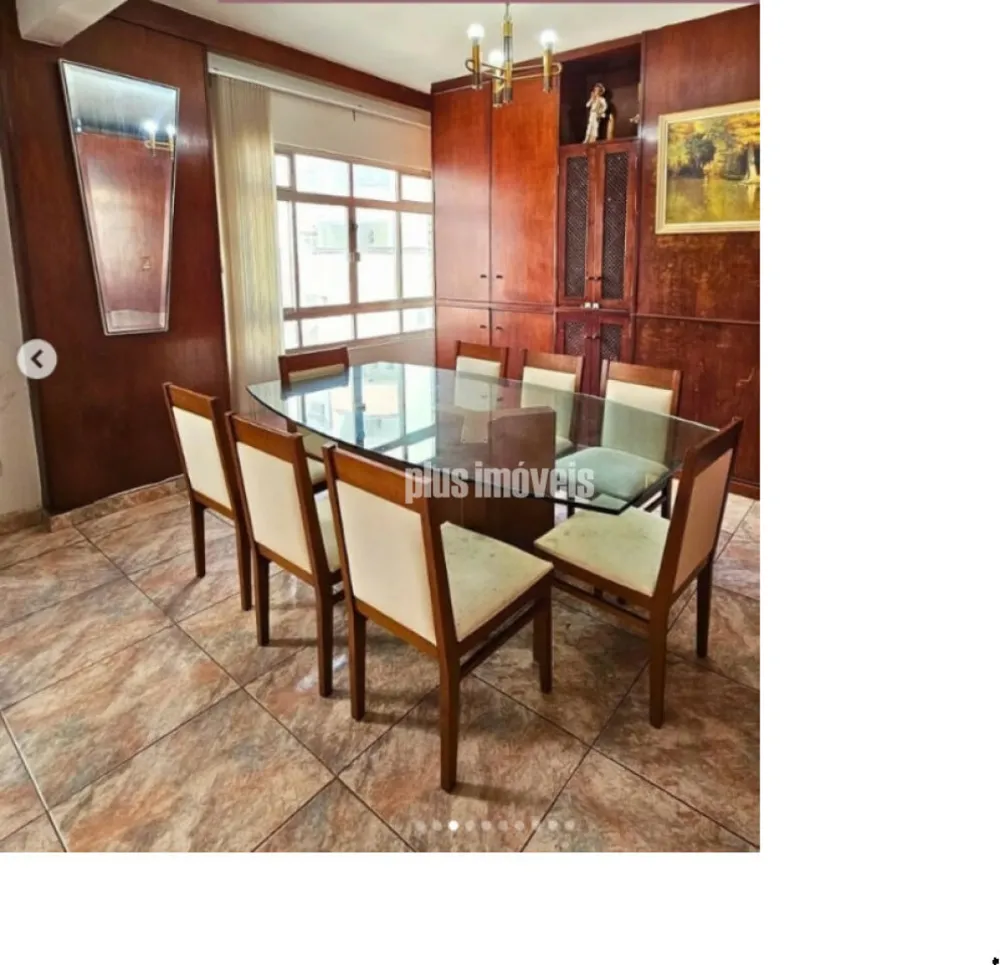 Apartamento, 4 quartos, 171 m² - Foto 3