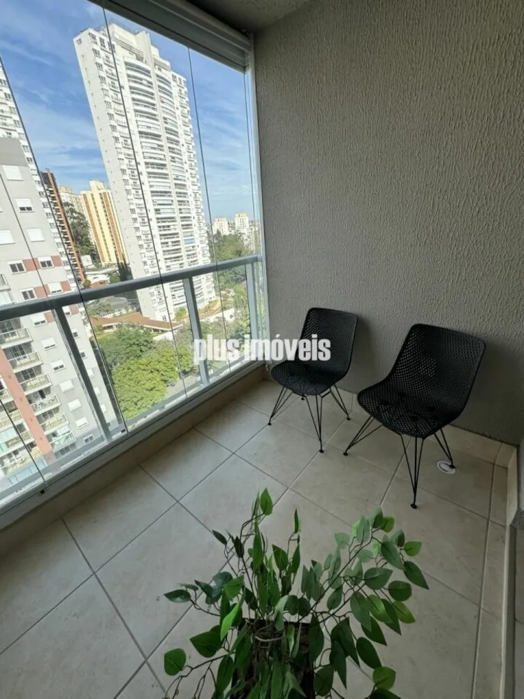 Apartamento, 2 quartos, 56 m² - Foto 1