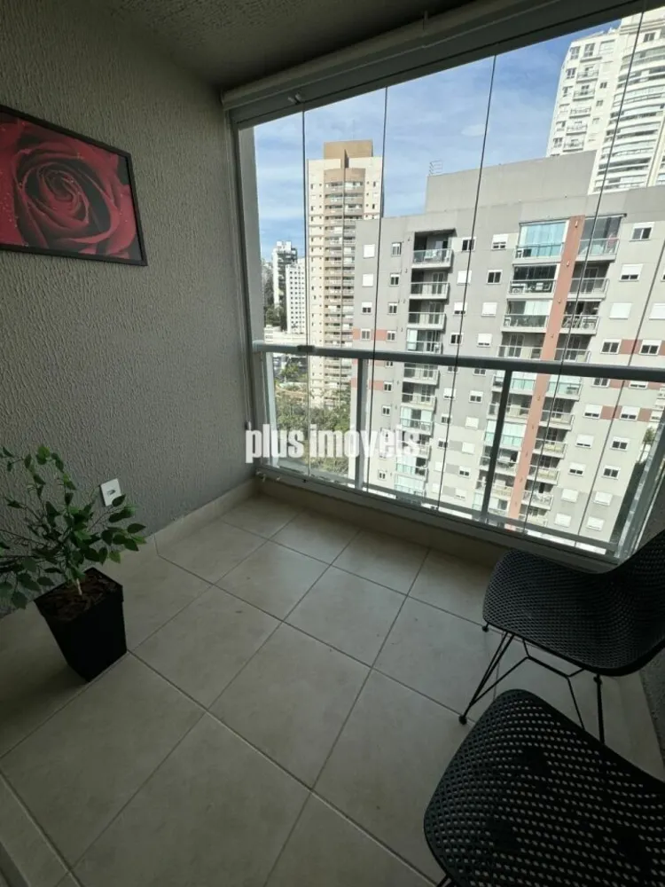 Apartamento, 2 quartos, 56 m² - Foto 8