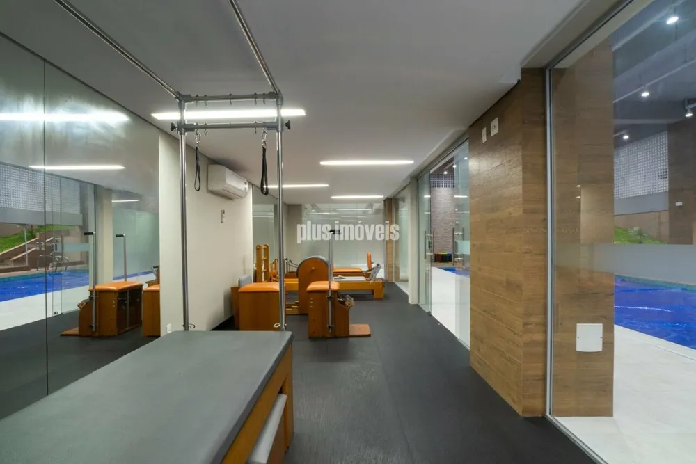 Apartamento, 4 quartos, 365 m² - Foto 12