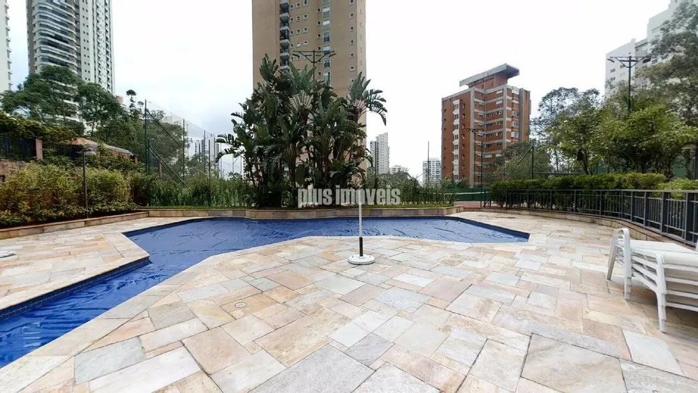 Apartamento, 4 quartos, 365 m² - Foto 3