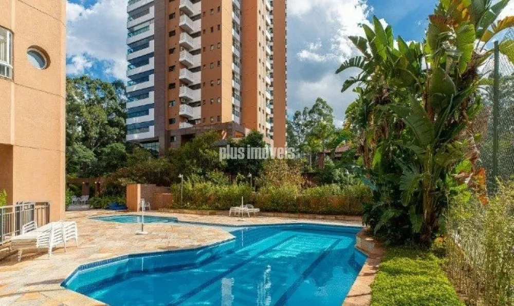Apartamento, 4 quartos, 365 m² - Foto 4