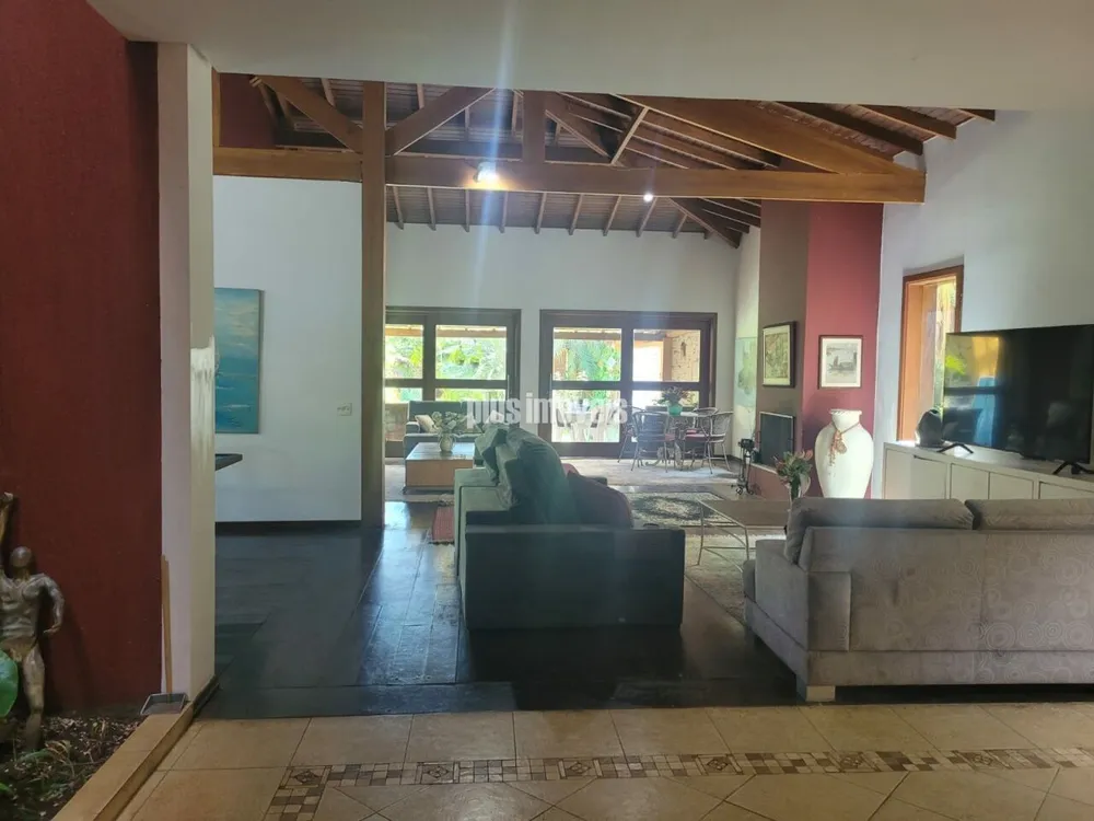 Casa, 5 quartos, 800 m² - Foto 4