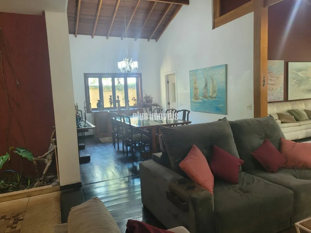 Casa, 5 quartos, 800 m² - Foto 1
