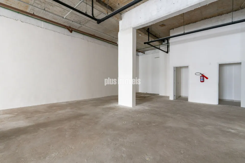 Loja-Salão, 200 m² - Foto 3