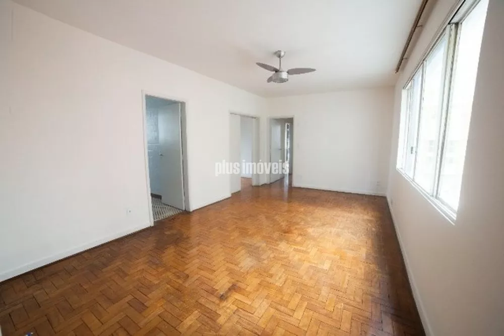 Apartamento à venda com 2 quartos, 115m² - Foto 1