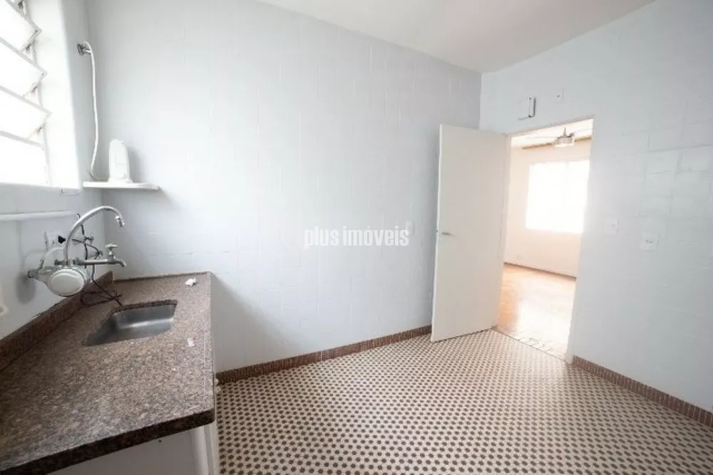 Apartamento à venda com 2 quartos, 115m² - Foto 3