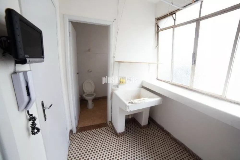 Apartamento à venda com 2 quartos, 115m² - Foto 4