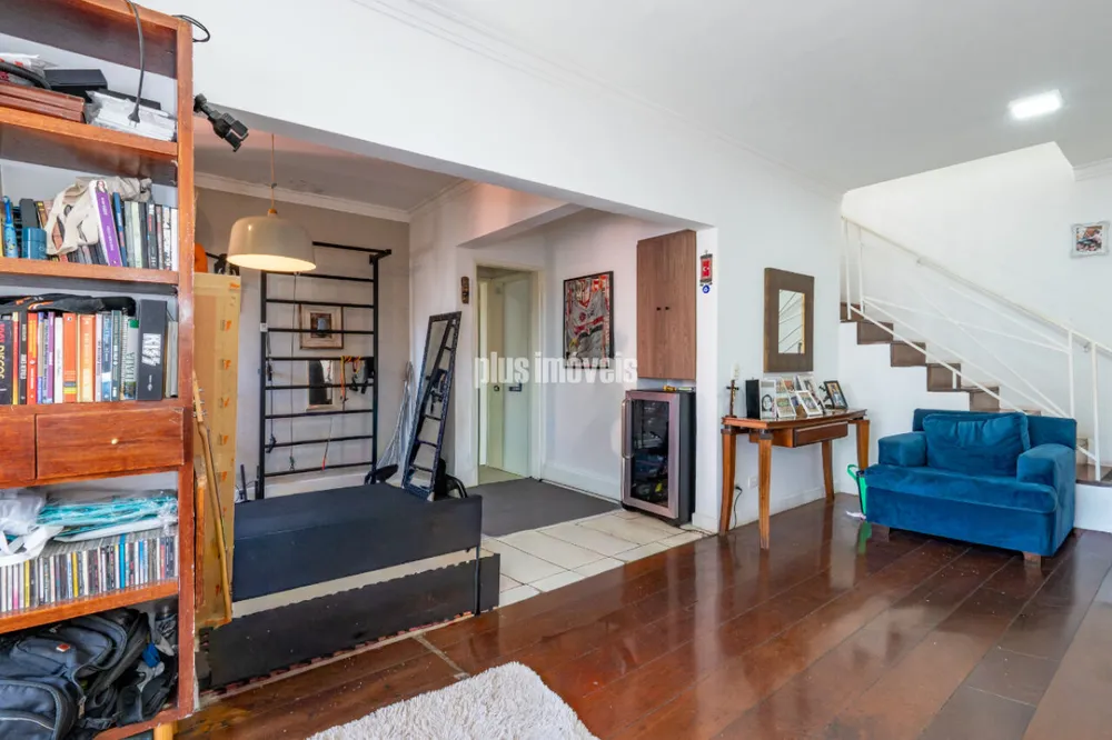 Apartamento, 3 quartos, 165 m² - Foto 7