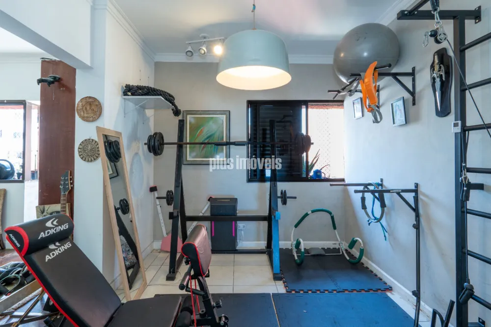 Apartamento, 3 quartos, 165 m² - Foto 5