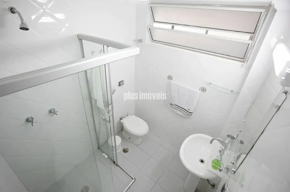 Apartamento, 3 quartos, 134 m² - Foto 1
