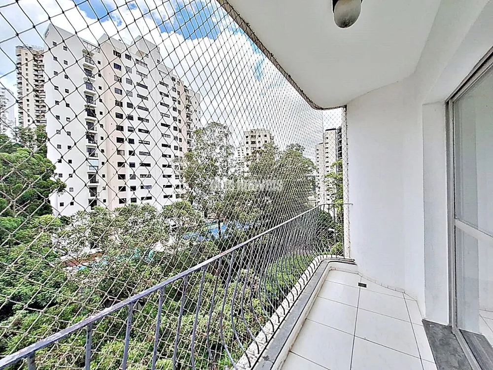 Apartamento, 3 quartos, 104 m² - Foto 1