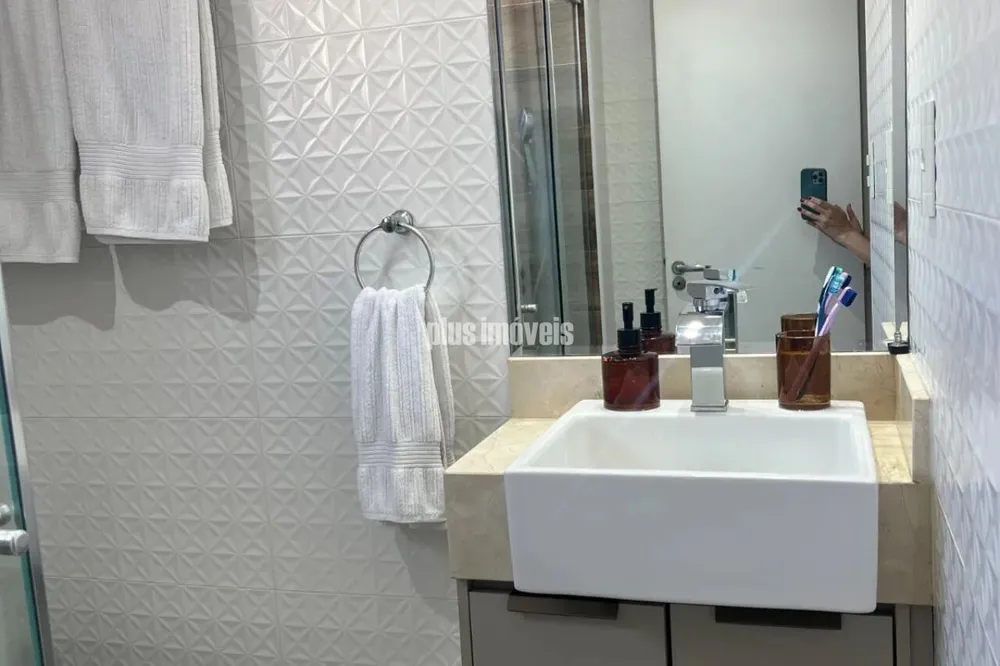 Apartamento, 1 quarto, 42 m² - Foto 3