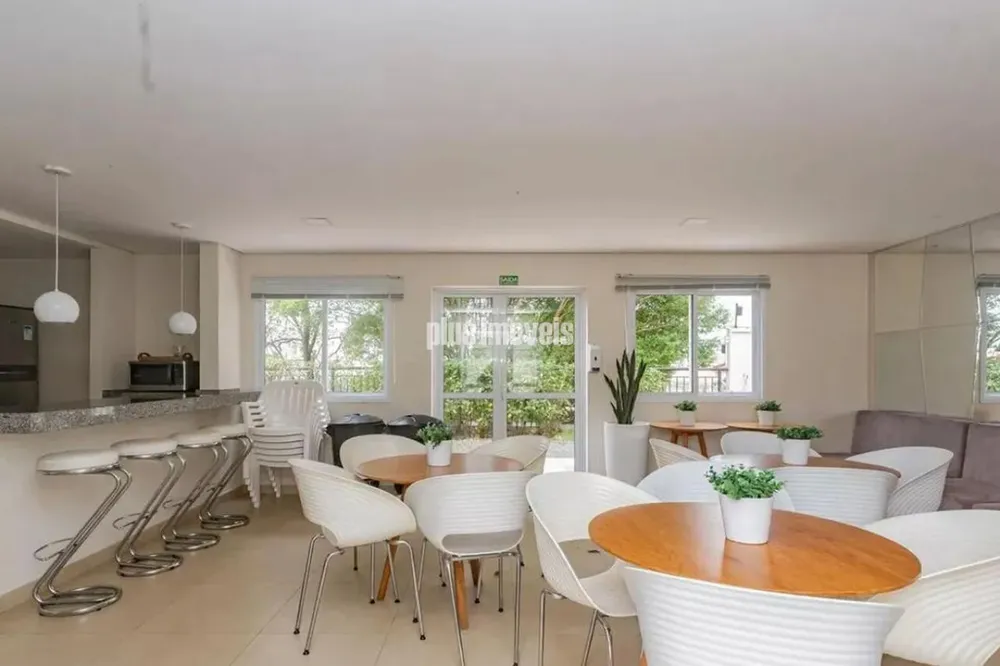 Apartamento, 1 quarto, 42 m² - Foto 4