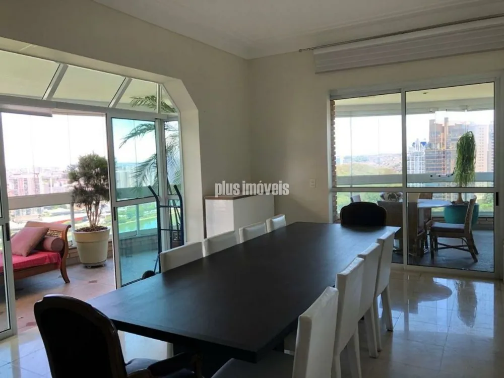 Apartamento, 3 quartos, 368 m² - Foto 8