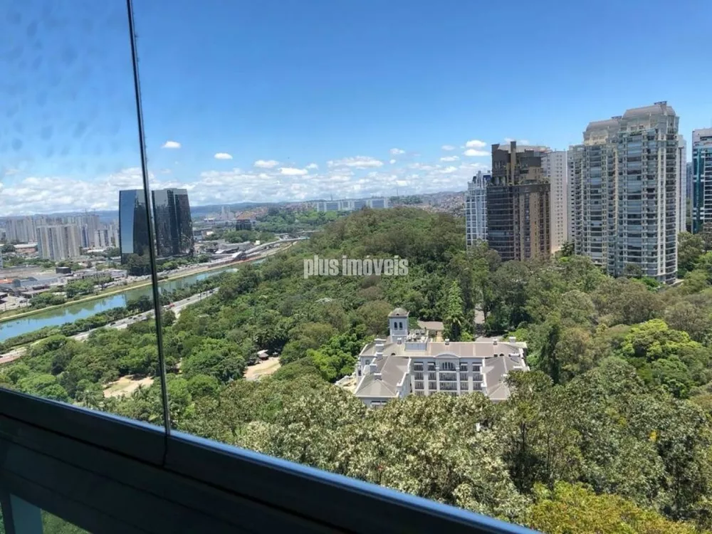 Apartamento à venda com 3 quartos, 368m² - Foto 4