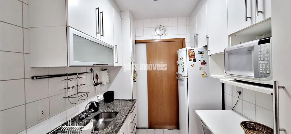 Apartamento, 3 quartos, 78 m² - Foto 5