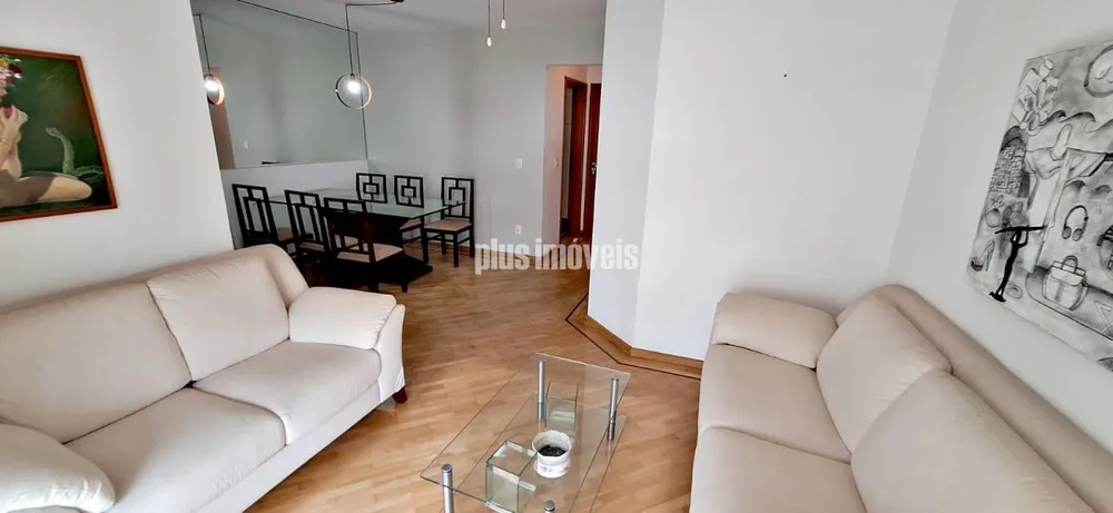Apartamento, 3 quartos, 78 m² - Foto 6