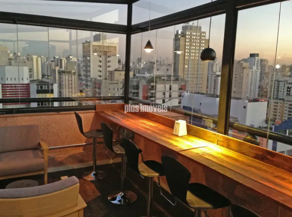 Sala-Conjunto, 42 m² - Foto 1