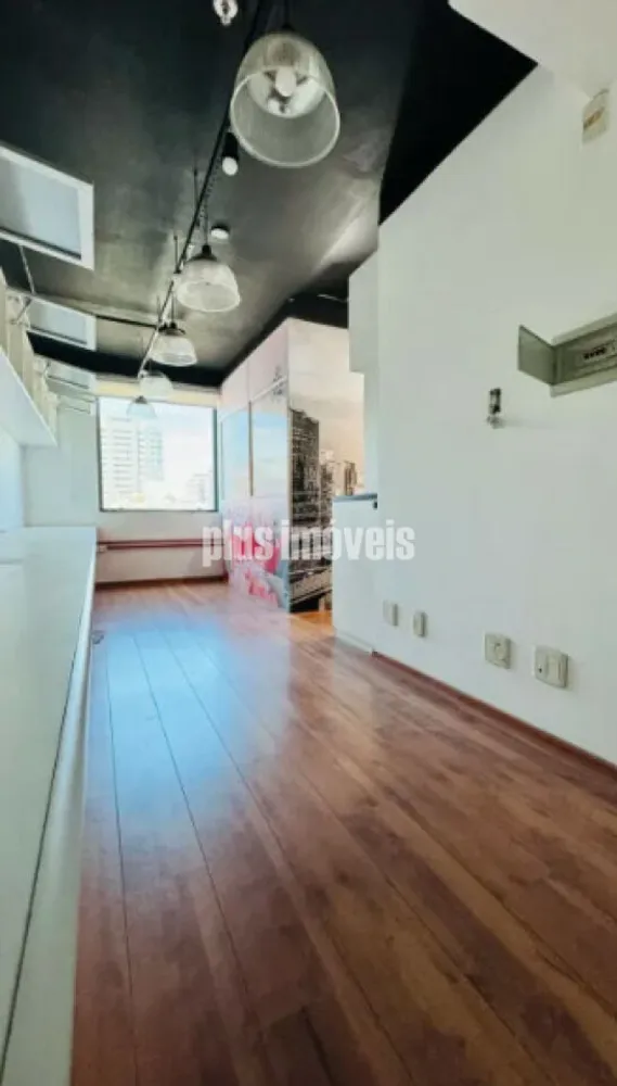 Sala-Conjunto, 42 m² - Foto 4