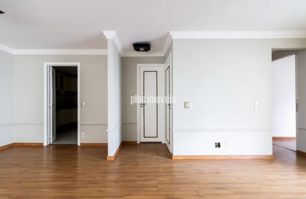 Apartamento, 4 quartos, 118 m² - Foto 4